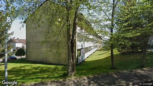 Apartments for rent in Lippe - Photo from Google Street View