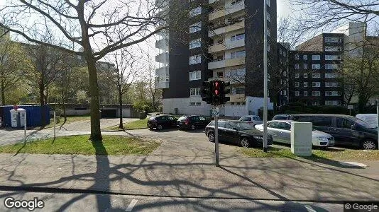 Apartments for rent in Münster - Photo from Google Street View