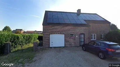 Apartments for rent in Geer - Photo from Google Street View
