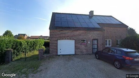 Apartments for rent in Geer - Photo from Google Street View