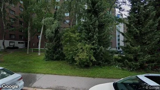 Apartments for rent in Helsinki Eteläinen - Photo from Google Street View