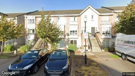 Apartments for rent in Dublin 2 - Photo from Google Street View