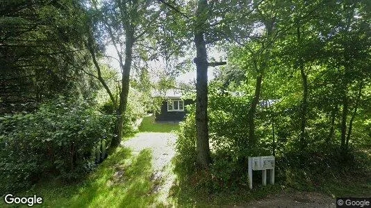 Apartments for rent in Nørre Nebel - Photo from Google Street View