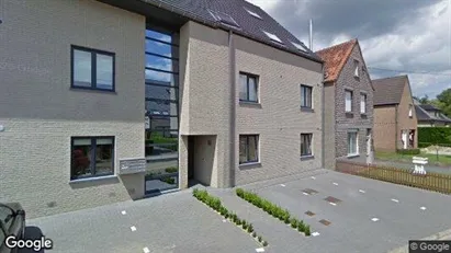 Apartments for rent in Aalter - Photo from Google Street View