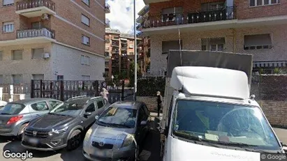 Apartments for rent in Roma Municipio IV – Tiburtino - Photo from Google Street View
