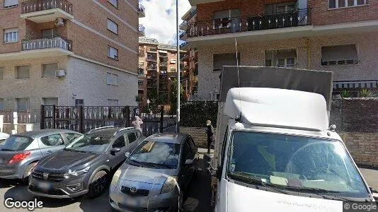 Apartments for rent in Roma Municipio IV – Tiburtino - Photo from Google Street View