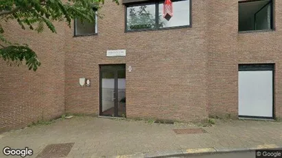 Apartments for rent in Geel - Photo from Google Street View