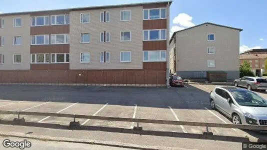 Apartments for rent in Katrineholm - Photo from Google Street View