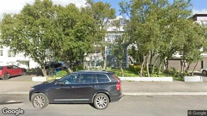 Apartments for rent in Reykjavík Laugardalur - Photo from Google Street View