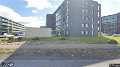 Apartments for rent in Selfoss - Photo from Google Street View