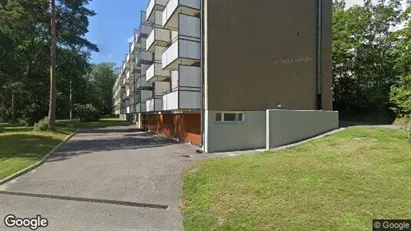 Rooms for rent in Helsinki Pohjoinen - Photo from Google Street View