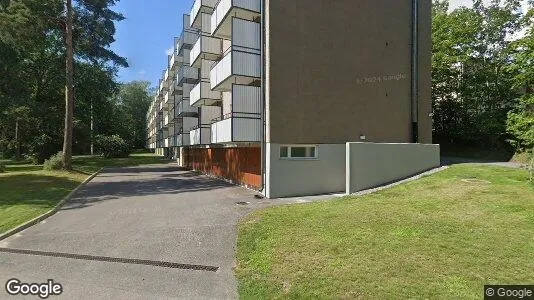 Rooms for rent in Helsinki Pohjoinen - Photo from Google Street View