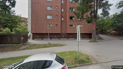 Apartments for rent in Espoo - Photo from Google Street View