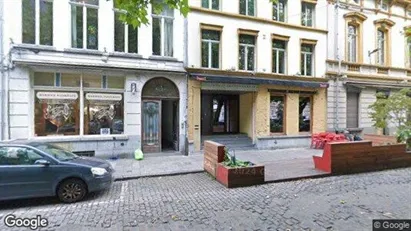 Apartments for rent in Stad Gent - Photo from Google Street View