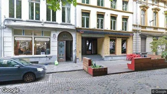 Apartments for rent in Stad Gent - Photo from Google Street View