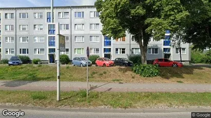 Apartments for rent in Mecklenburgische Seenplatte - Photo from Google Street View