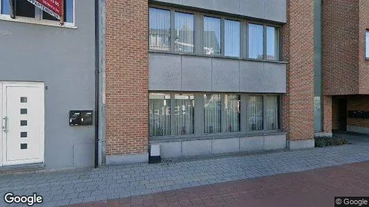 Apartments for rent in Dessel - Photo from Google Street View