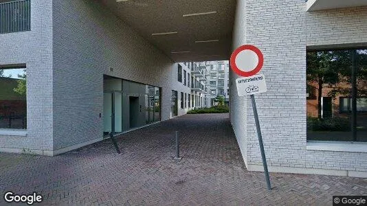 Apartments for rent in Turnhout - Photo from Google Street View
