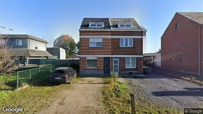 Apartments for rent in Boortmeerbeek - Photo from Google Street View