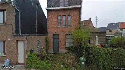Apartments for rent in Schelle - Photo from Google Street View