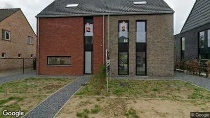 Apartments for rent in Westerlo - Photo from Google Street View