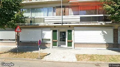 Apartments for rent in Schelle - Photo from Google Street View