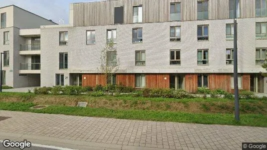 Apartments for rent in Herent - Photo from Google Street View