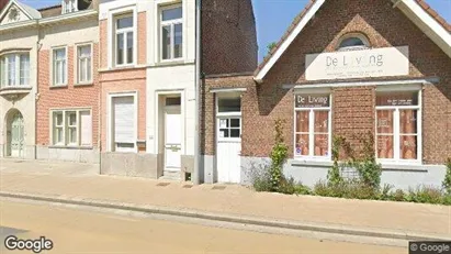 Apartments for rent in Deerlijk - Photo from Google Street View