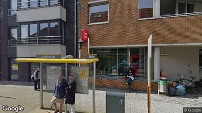Apartments for rent in Gistel - Photo from Google Street View