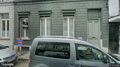 Apartments for rent in Stad Gent - Photo from Google Street View