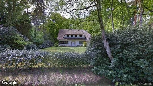 Apartments for rent in Schilde - Photo from Google Street View