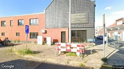 Apartments for rent in Kapellen - Photo from Google Street View