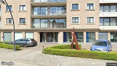 Apartments for rent in Ieper - Photo from Google Street View