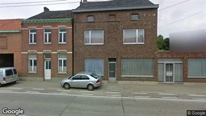 Apartments for rent in Lubbeek - Photo from Google Street View