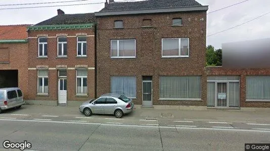 Apartments for rent in Lubbeek - Photo from Google Street View