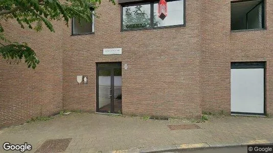 Apartments for rent in Geel - Photo from Google Street View