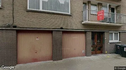Apartments for rent in Ieper - Photo from Google Street View