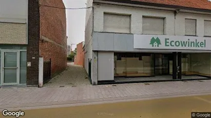 Apartments for rent in Arendonk - Photo from Google Street View