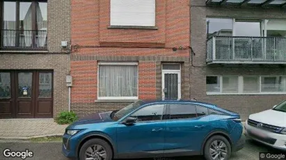 Apartments for rent in Stad Gent - Photo from Google Street View