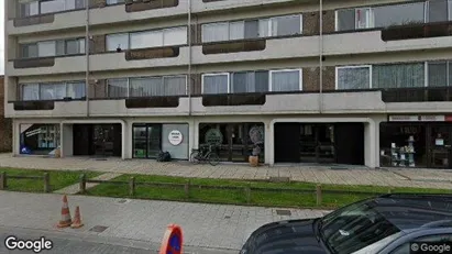 Apartments for rent in Beveren - Photo from Google Street View
