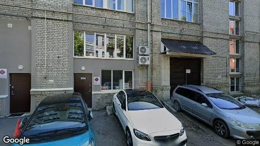 Apartments for rent in Panevėžio r. sav. - Photo from Google Street View