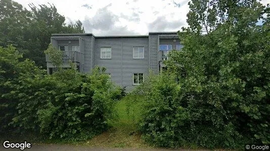 Apartments for rent in Bjuv - Photo from Google Street View