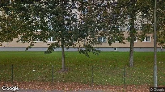 Apartments for rent in Fosie - Photo from Google Street View