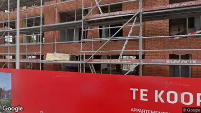 Apartments for rent in Deerlijk - Photo from Google Street View