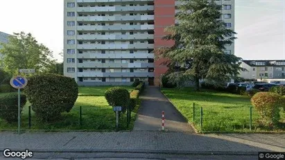 Apartments for rent in Rhein-Erft-Kreis - Photo from Google Street View