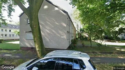 Apartments for rent in Oberhausen - Photo from Google Street View Apartments for rent in Oberhausen - Photo from Google Street View