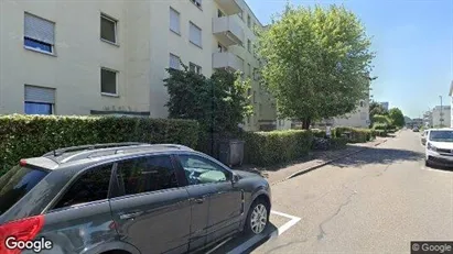 Rooms for rent in Liestal - Photo from Google Street View