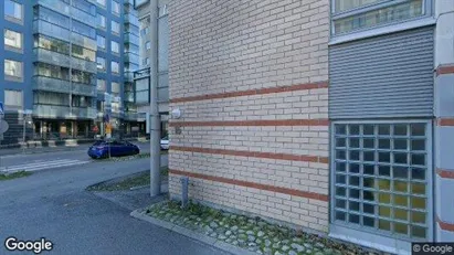 Apartments for rent in Vantaa - Photo from Google Street View