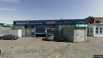 Apartments for rent in Eindhoven - Photo from Google Street View