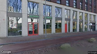 Apartments for rent in Rotterdam Feijenoord - Photo from Google Street View
